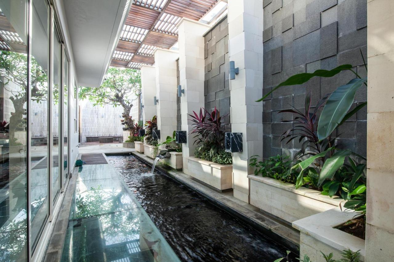 Cliff Front Luxury Villa 4 Bedroom At Pandawa Beach Ungasan  Ngoại thất bức ảnh